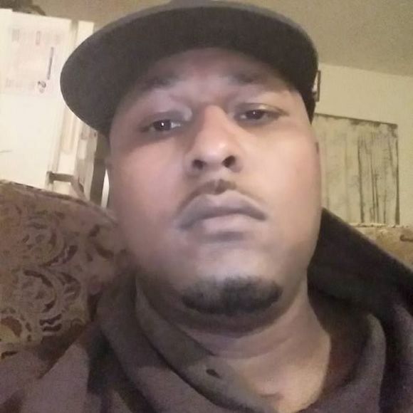 Meet your Posher, Jerel - Picture 1 of 1